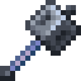 Mace Icon